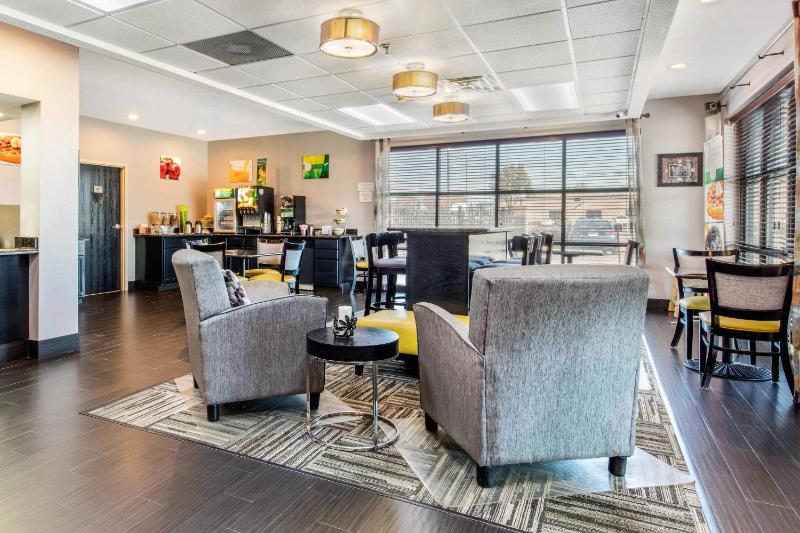 Quality Inn Memphis Airport - image 10