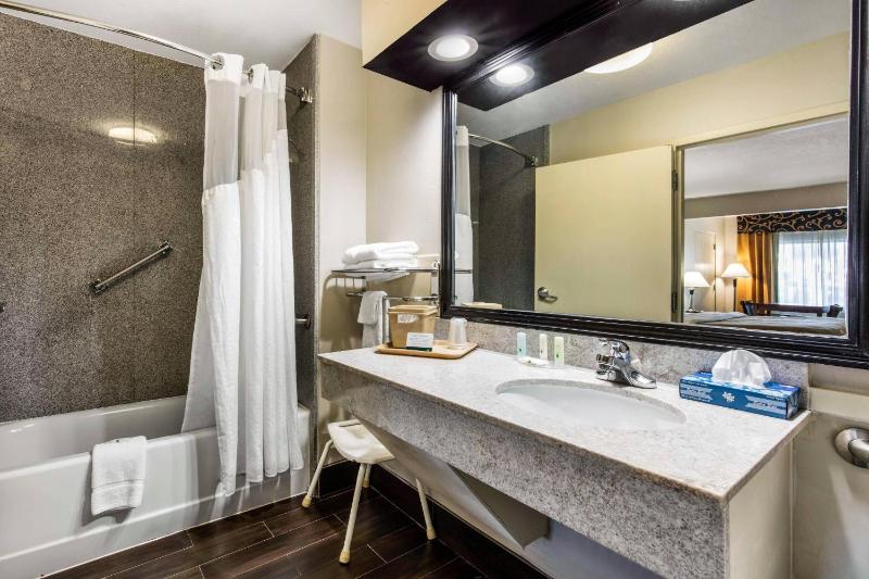 Quality Inn Memphis Airport - image 15