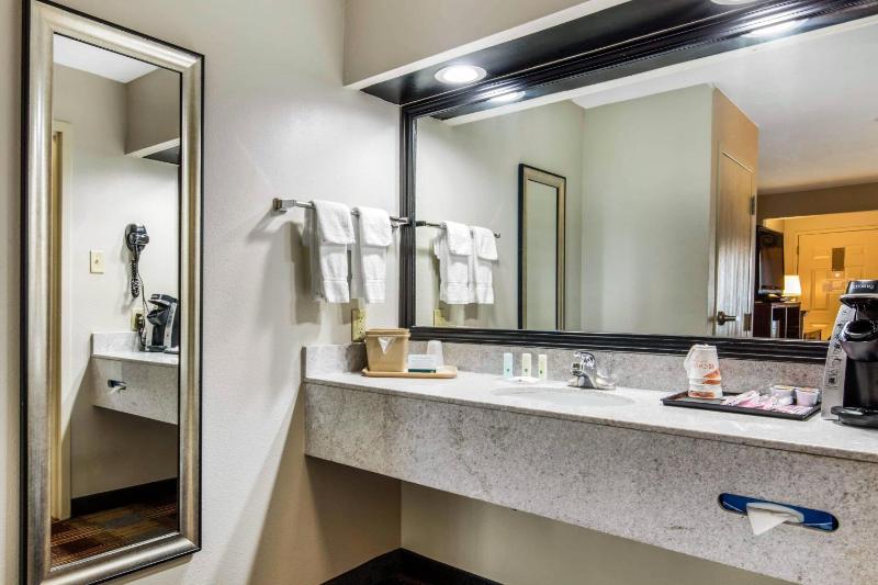 Quality Inn Memphis Airport - image 5