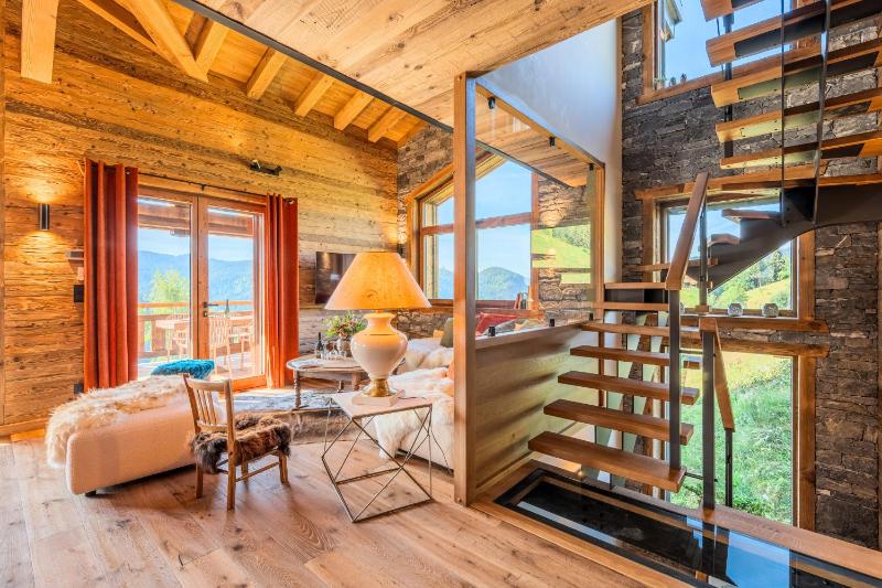 Chalet Haute Cime - Les Gets - Les Cornuts - image 24