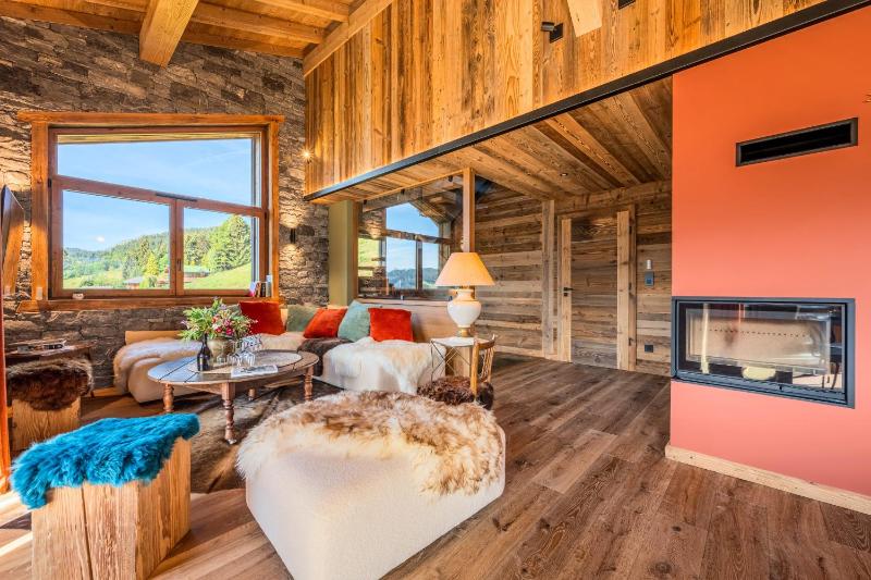 Chalet Haute Cime - Les Gets - Les Cornuts - image 41