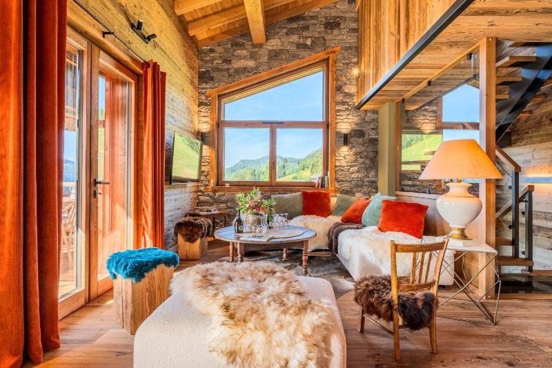 Chalet Haute Cime - Les Gets - Les Cornuts - image 9