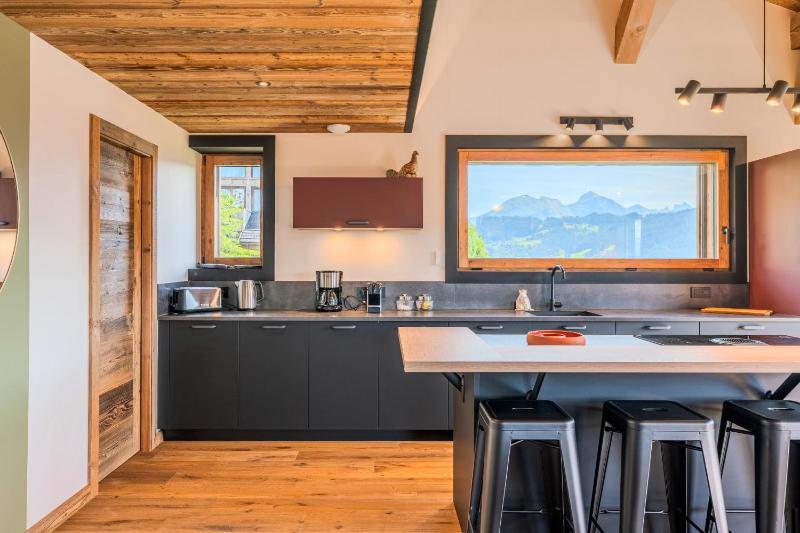 Chalet Haute Cime - Les Gets - Les Cornuts - image 23
