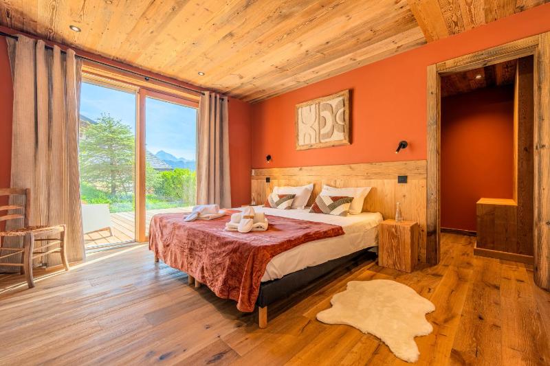 Chalet Haute Cime - Les Gets - Les Cornuts - image 26