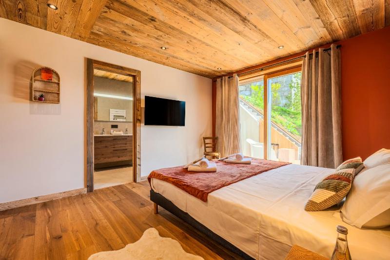 Chalet Haute Cime - Les Gets - Les Cornuts - image 35