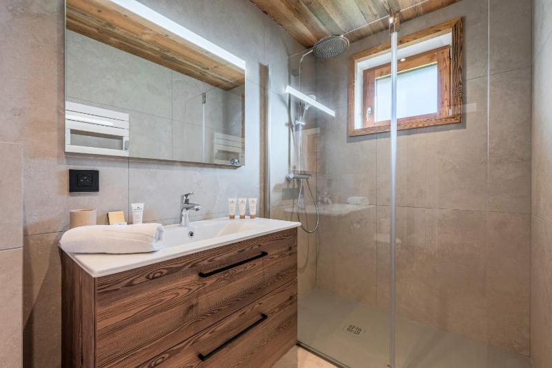 Chalet Haute Cime - Les Gets - Les Cornuts - image 3