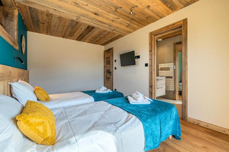 Chalet Haute Cime - Les Gets - Les Cornuts - image 38