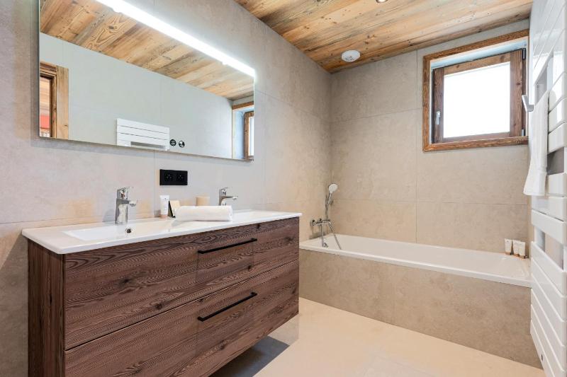 Chalet Haute Cime - Les Gets - Les Cornuts - image 22