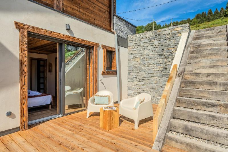 Chalet Haute Cime - Les Gets - Les Cornuts - image 29