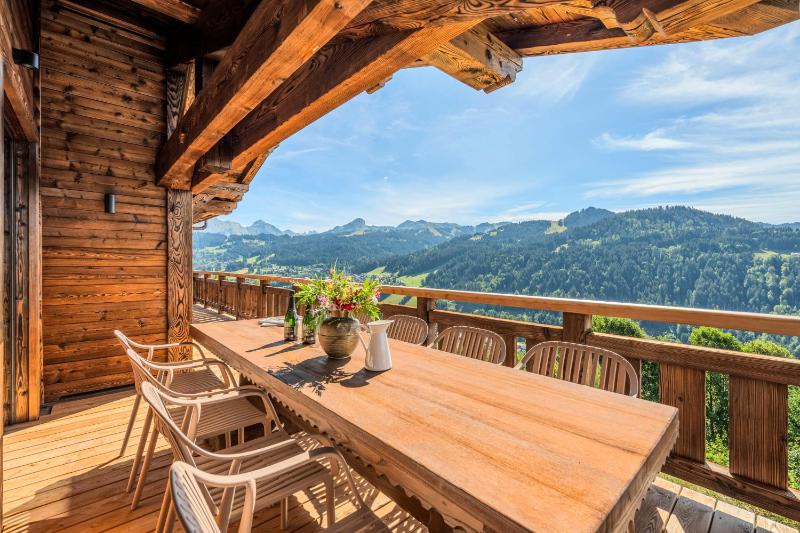 Chalet Haute Cime - Les Gets - Les Cornuts - image 44