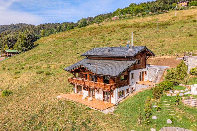 Chalet Haute Cime - Les Gets - Les Cornuts - image 12