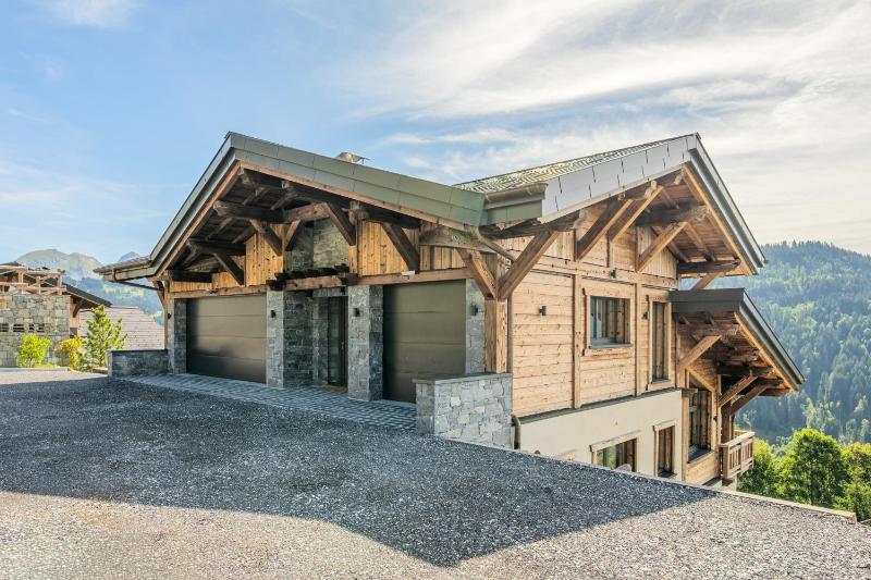 Chalet Haute Cime - Les Gets - Les Cornuts - image 21