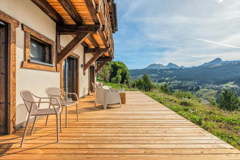 Chalet Haute Cime - Les Gets - Les Cornuts - image 8