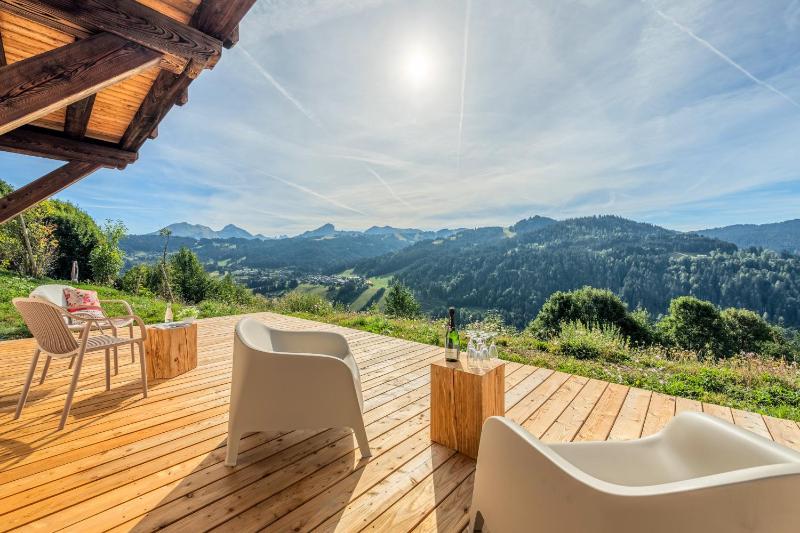 Chalet Haute Cime - Les Gets - Les Cornuts - image 14