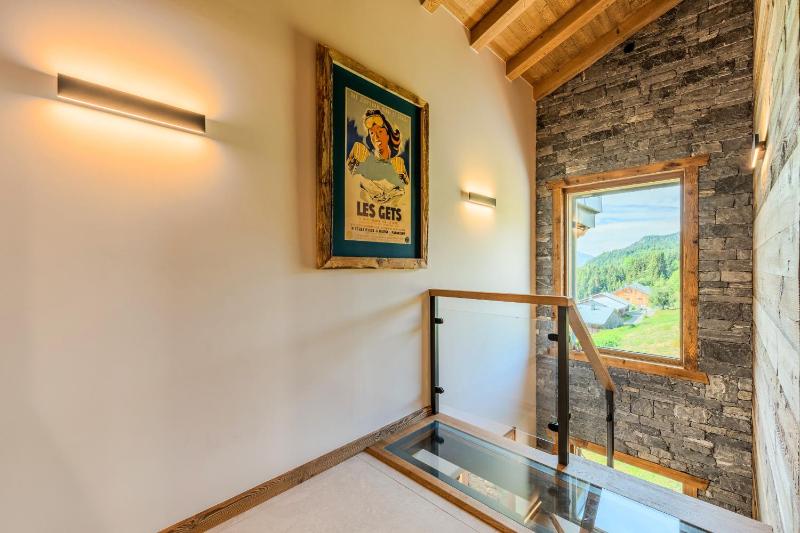 Chalet Haute Cime - Les Gets - Les Cornuts - image 31