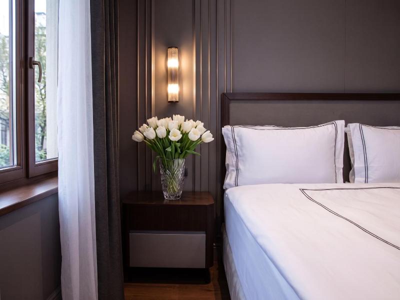Soie Boutique Hotel - image 14