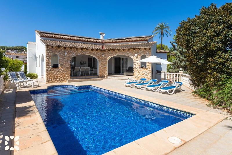 Villa Soleada by Abahana Villas - image 25
