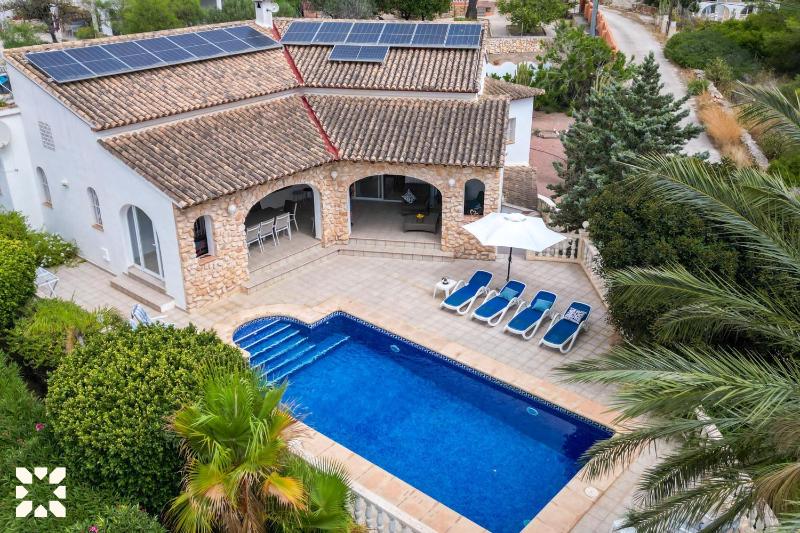 Villa Soleada by Abahana Villas - image 18