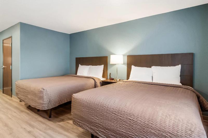 WoodSpring Suites Jacksonville Baymeadows - image 24