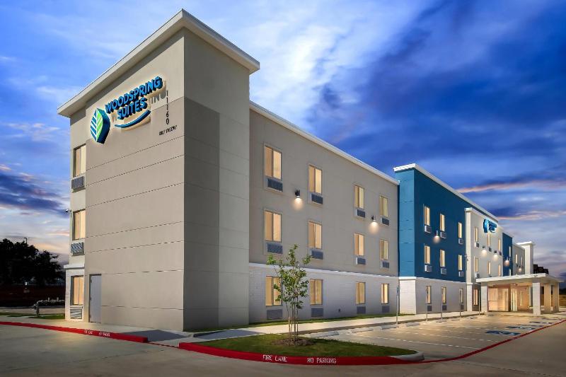 WoodSpring Suites South Houston Hobby - image 15