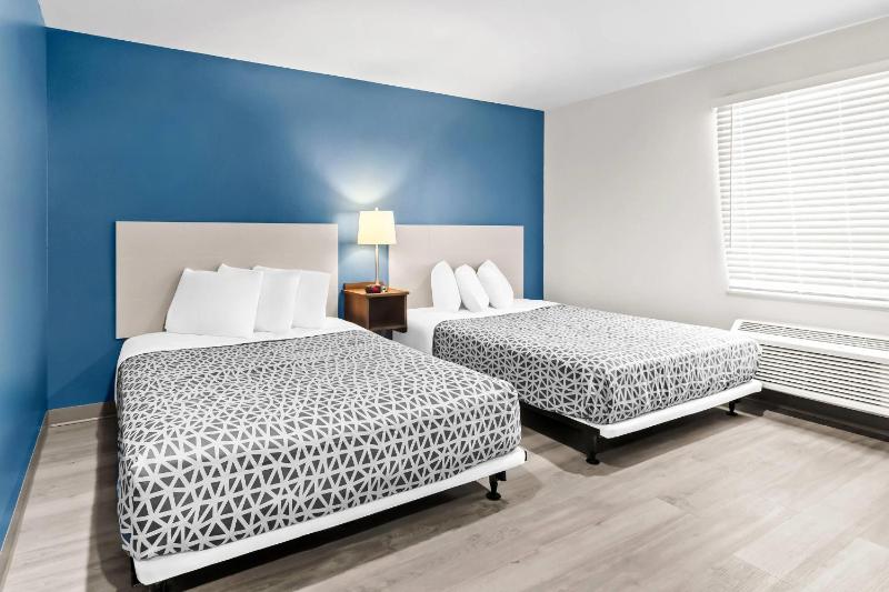 WoodSpring Suites South Houston Hobby - image 33