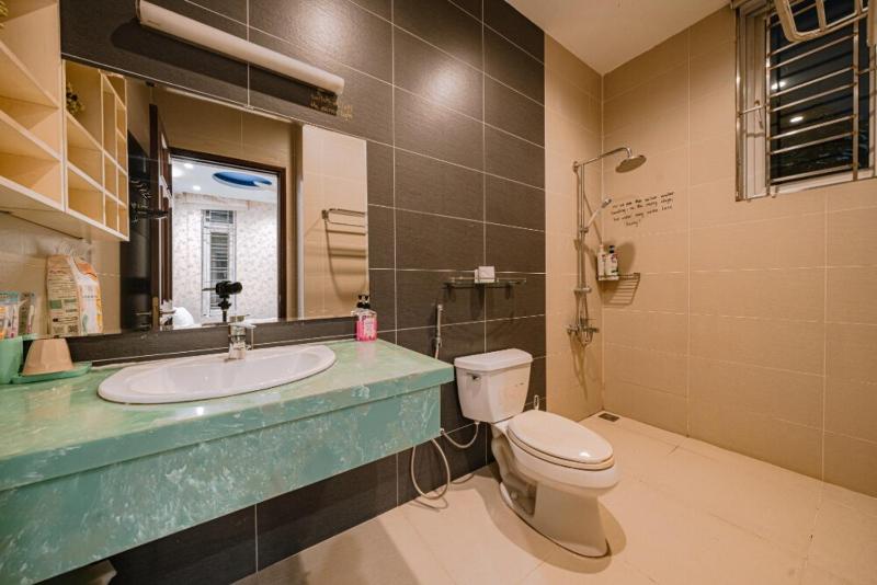 Estella Luxury Private Pool Villa HCMC - image 11