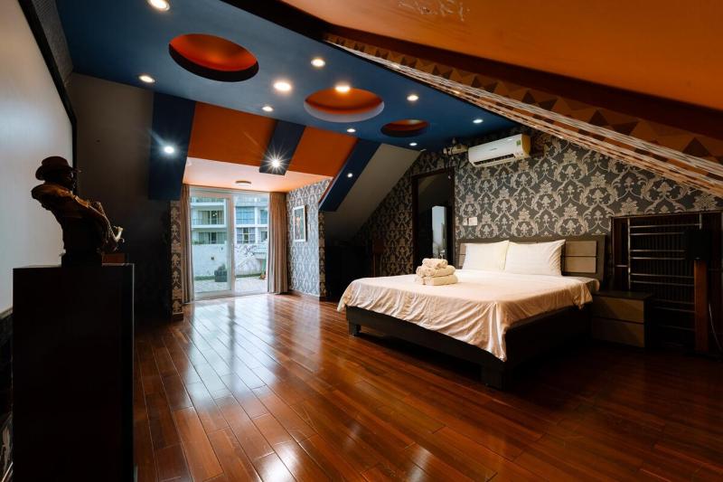 Estella Luxury Private Pool Villa HCMC - image 15