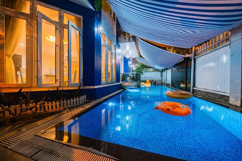 Estella Luxury Private Pool Villa HCMC - image 6