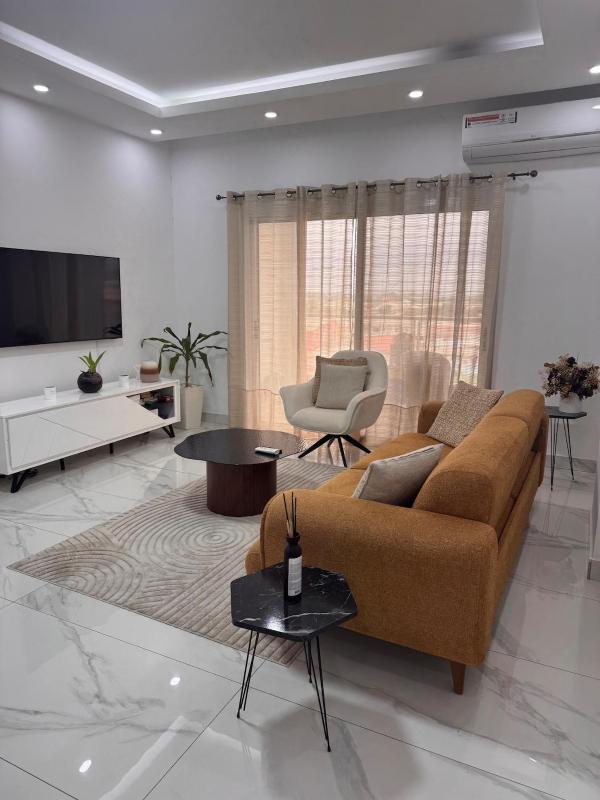 Élégant appartement à Libreville - image 1