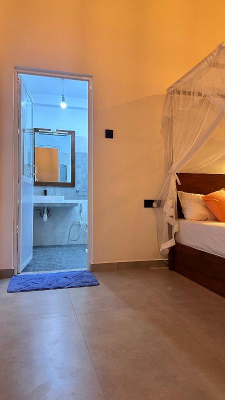 La Aurora Beach Villa - image 16