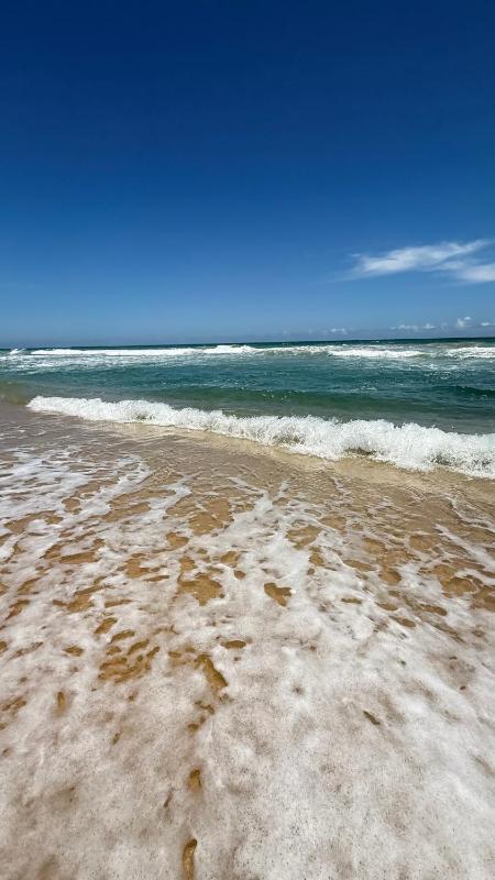 La Aurora Beach Villa - image 8