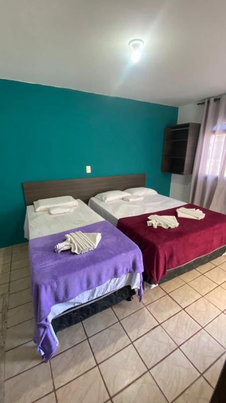 Hotel Maracaípe - image 37