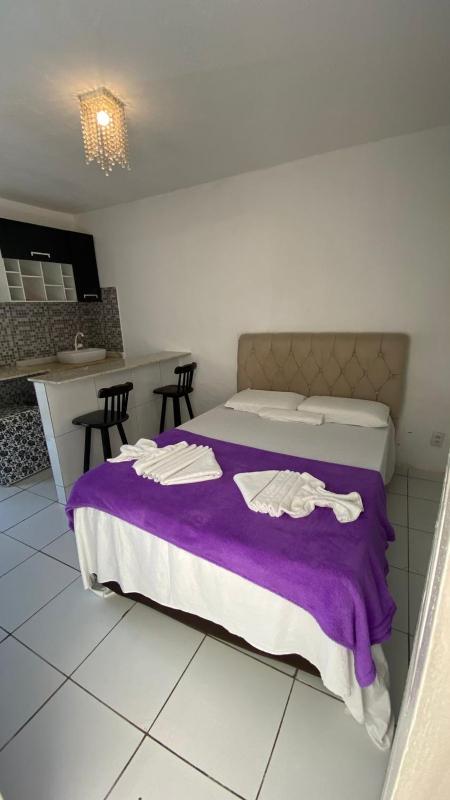 Hotel Maracaípe - image 44