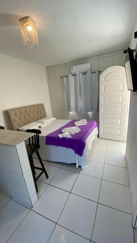 Hotel Maracaípe - image 38