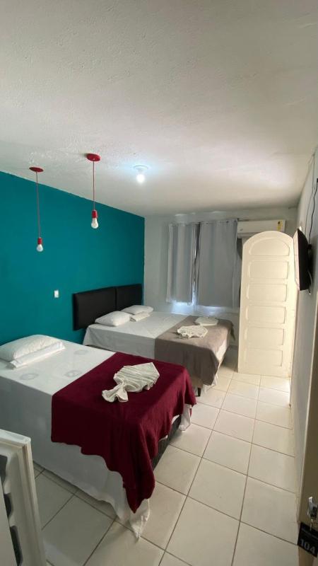 Hotel Maracaípe - image 43