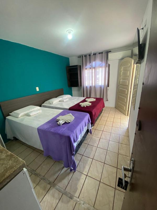 Hotel Maracaípe - image 36