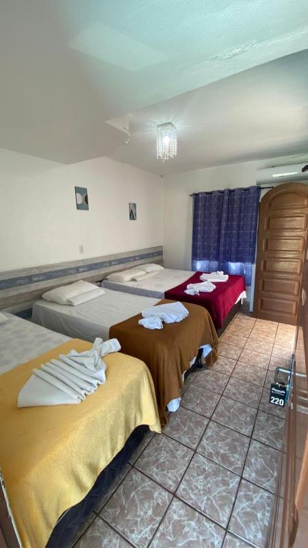 Hotel Maracaípe - image 39