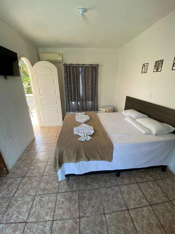 Hotel Maracaípe - image 34