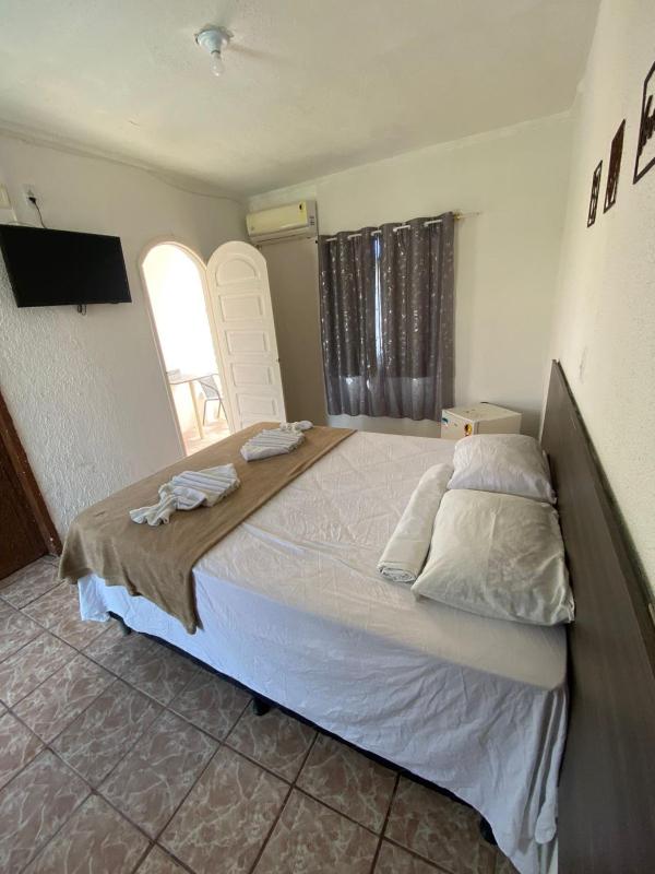 Hotel Maracaípe - image 41
