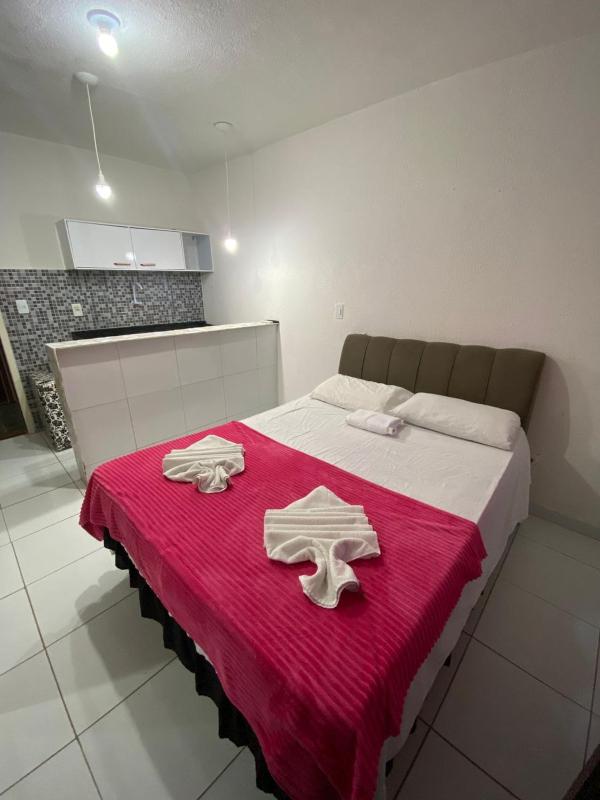Hotel Maracaípe - image 45