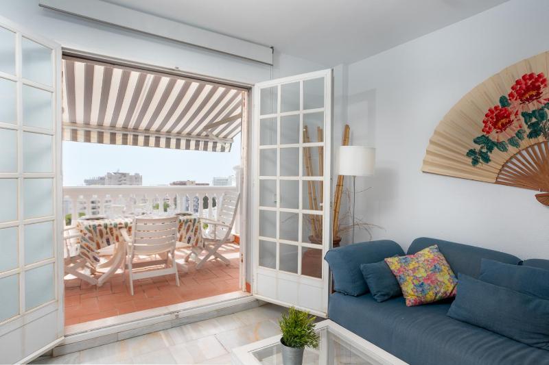 Los Arcos Beach Apartments - image 22