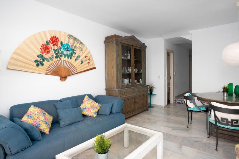 Los Arcos Beach Apartments - image 13