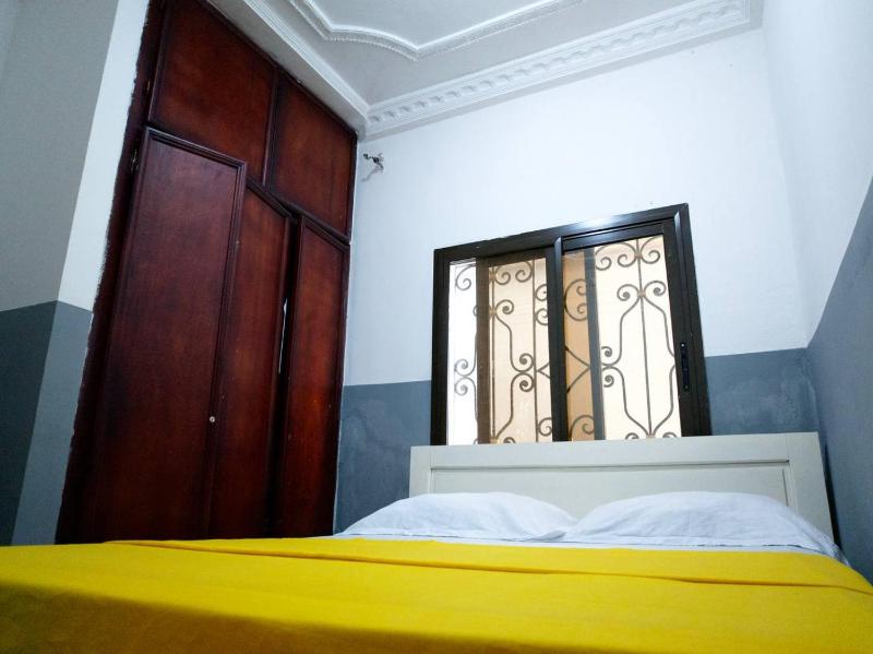 Appartement Meublé Yaoundé Omnisport 3CH 2CH 1CH-WIFI-Groupe Electrogène - image 6