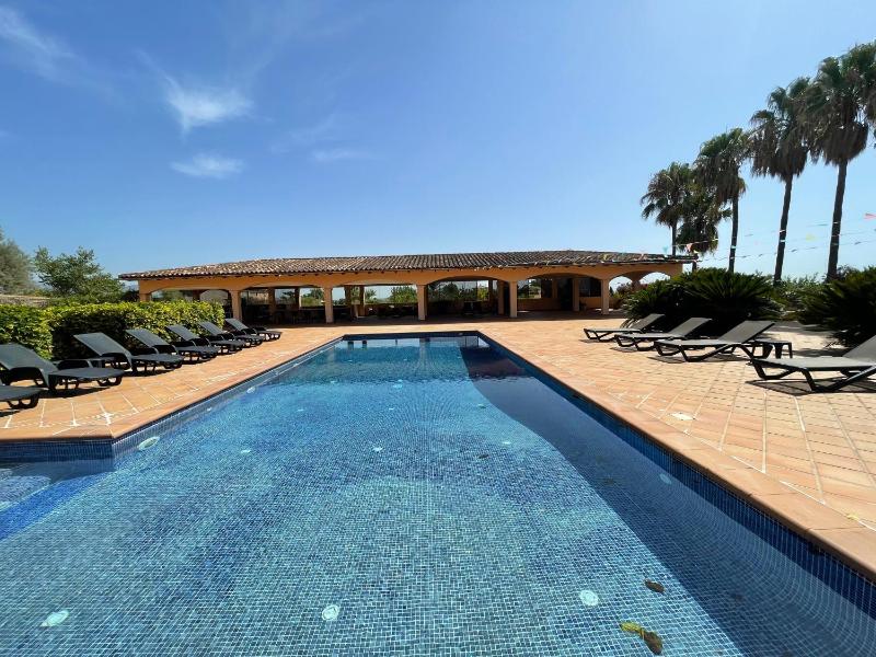Huge house in Palma - image 40