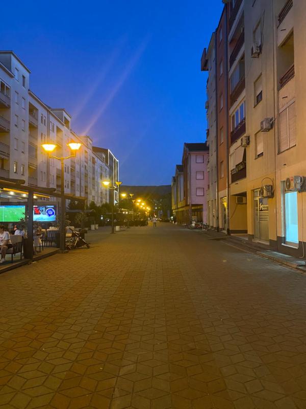 Aleja Centar Residence - image 13