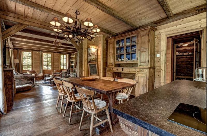 Bliss ski Chamonix chalet - image 15