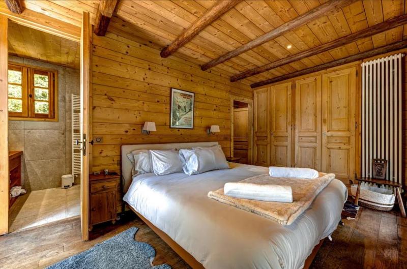 Bliss ski Chamonix chalet - image 9