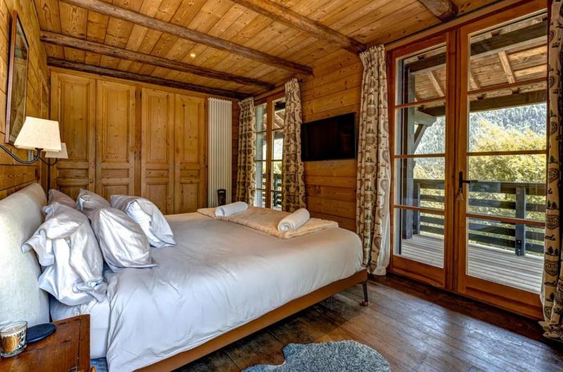 Bliss ski Chamonix chalet - image 19