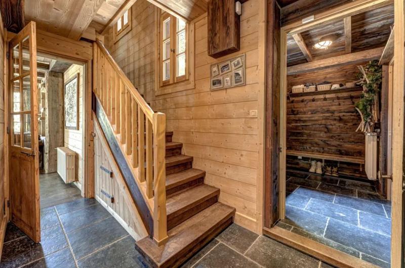 Bliss ski Chamonix chalet - image 20