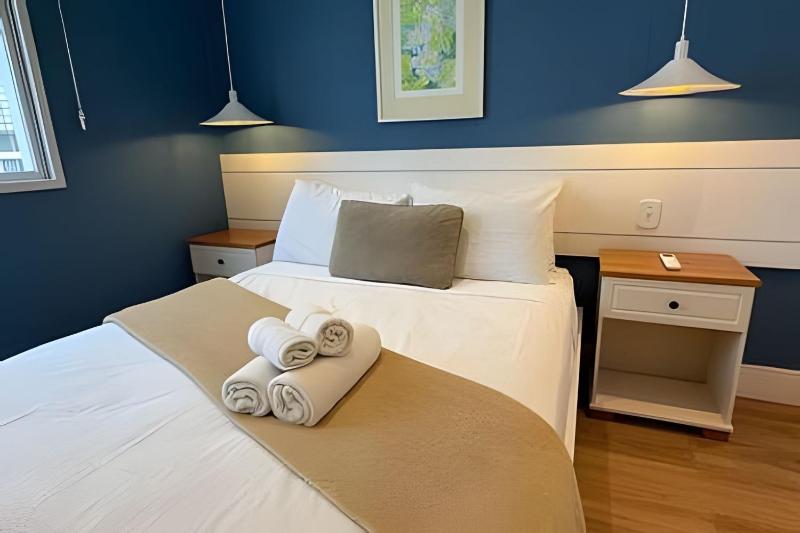 SUH Leblon GVF 01 | Comfort Apartment - image 15